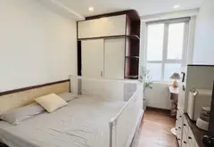 Căn hộ Ecohome 3 xanh mát, tiện nghi hoàn hảo... Bán căn hộ chung cư tại Đông Ngạc, Hà Nội 01