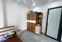 Nhà đẹp hiếm có tại khu dân cư giàu có, tặng full nội thất, ô tô tránh ngay cửa... Bán nhà riêng tại Nam Phù, Hà Nội 05