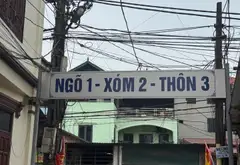 Cơ Hội Vàng Sở Hữu Nhà Riêng Vị Trí Vàng Tại Vạn Phúc Thanh Trì... Bán nhà riêng tại Nam Phù, Hà Nội 09