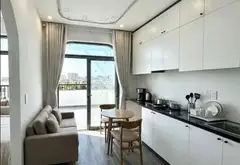 Tòa căn hộ mini đẳng cấp cạnh Đại học FPT, tiềm năng đầu tư tuyệt vời... Bán chung cư mini tại Ngũ Hành Sơn, Đà Nẵng 06
