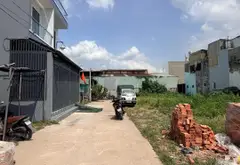 Cơ hội sở hữu đất mặt tiền 8m hẻm xe tải tại Bình Tân giá tốt... Bán đất tại Tân Vĩnh Lộc, Hồ Chí Minh 02