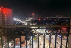 Bán căn hộ 3 phòng ngủ chung cư Hòa Bình Green City, quận Hai Bà Trưng, view sông Hồng... Bán căn hộ chung cư tại Vĩnh Tuy, Hà Nội 04