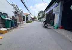 Nhà rộng 2 tầng gần trung tâm Bình Chánh, tiềm năng đầu tư siêu hấp dẫn... Bán nhà riêng tại Tân Nhựt, Hồ Chí Minh 12