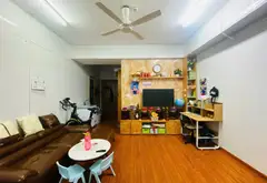 Căn hộ 1 ngủ xinh xắn giữa trung tâm Nam Trung Yên... Bán căn hộ chung cư tại Cầu Giấy, Hà Nội 03