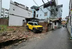 Bán đất siêu đẹp giá tốt, ngõ ô tô tránh thoải mái... Bán đất tại Yên Nghĩa, Hà Nội 09