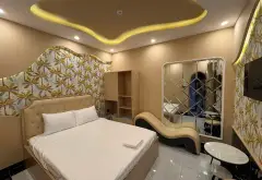 Nhà mặt phố trung tâm Quận 6, hiện đại 6 tầng, thang máy, mặt tiền rộng... Bán nhà mặt phố tại Bình Tây, Hồ Chí Minh 04