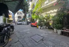 Nhà Phố Hẻm Xe Tải, Sát Mặt Tiền Lộng Gió... Bán nhà riêng tại Nhiêu Lộc, Hồ Chí Minh 01