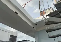 Nhà riêng ba tầng tại Quận 10 - không gian sống đẳng cấp, vị trí trung tâm... Bán nhà riêng tại Vườn Lài, Hồ Chí Minh 05