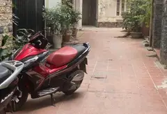Nhà đẹp trung tâm Cầu Giấy - Sát phố, ngõ rộng... Bán nhà riêng tại Cầu Giấy, Hà Nội 01