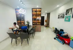 Căn hộ 3 phòng ngủ sang trọng tại Hoàng Mai với ban công đẳng cấp... Bán căn hộ chung cư tại Hoàng Mai, Hà Nội 04