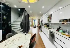 Galaxy Vạn Phúc Hà Đông giá cực tốt, vị trí vàng, Full nội thất đẳng cấp... Bán biệt thự, liền kề tại Hà Đông, Hà Nội 04