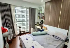 Bán căn hộ chung cư 2 phòng ngủ tại quận Thanh Xuân, diện tích 71.2 m2,... Bán căn hộ chung cư tại Thanh Xuân, Hà Nội 09
