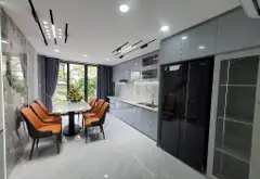 Nhà riêng 5 tầng mới xây gần Emart Phường 14, Gò Vấp giá 8.4 tỷ... Bán nhà riêng tại An Hội Tây, Hồ Chí Minh 06