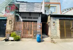 NGANG KHỦNG 5 - HXH VUÔNG VỨC , DIỆN TÍCH KHỦNG GIÁ RẺ 💥... Bán nhà riêng tại Tăng Nhơn Phú, Hồ Chí Minh 01