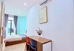 Nhà mặt phố 6 tầng xịn, nhiều phòng, làm CHDV cực lợi... Bán nhà mặt phố tại Tân Sơn, Hồ Chí Minh 07