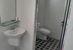 Nhà cấp 4 thiết kế hợp lý với 3 phòng ngủ tại tổ dân phố Văn Tràng... Bán nhà riêng tại An Lão, Hải Phòng 07
