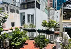 Nhà đẹp trung tâm Quận 1 giá tốt... Bán nhà riêng tại Bến Thành, Hồ Chí Minh 09
