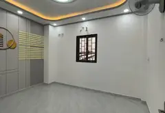Nhà mới đẹp ngay Trung tâm Quận 6
Hồng Bàng - vòng xoay Cây Gõ -đường 3/2 - Minh Phụng - Hậu Giang... Bán nhà riêng tại Bình Tây, Hồ Chí Minh 07