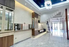 Ngã tư vạn phúc hà đông, 5tầng,mặt tiền quyền lực, ô tô đỗ cổng.... Bán nhà riêng tại Đại Mỗ, Hà Nội 09