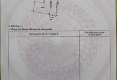 Nhà 4 tầng 44m2 tại phường Thạnh Mỹ Tây, Bình Thạnh giá 11.5 tỷ... Bán nhà riêng tại Thạnh Mỹ Tây, Hồ Chí Minh 13