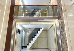 🏣NHÀ MỚI 3TẦNG/ST - 3PN/3WC. NỞ HẬU TÀI LỘC
HẺM TRƯỚC NHÀ 4m. ĐƯỜNG AN BÌNH P5/ Q5.
Chỉ 5T9...... Bán nhà riêng tại An Đông, Hồ Chí Minh 01