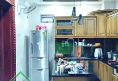 CHỈ 16 TỶ – BIỆT THỰ MINI 5 TẦNG – HXH 5M – 92M² – THANG MÁY – GARA Ô TÔ... Bán nhà riêng tại Phú Thọ Hòa, Hồ Chí Minh 08