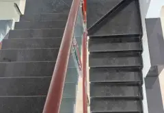 Nhà 2 tầng kiên cố diện tích 100m², xe 7 chỗ vào sân tại nhà 5.3 t.ỷ... Bán nhà riêng tại Dĩ An, Hồ Chí Minh 02