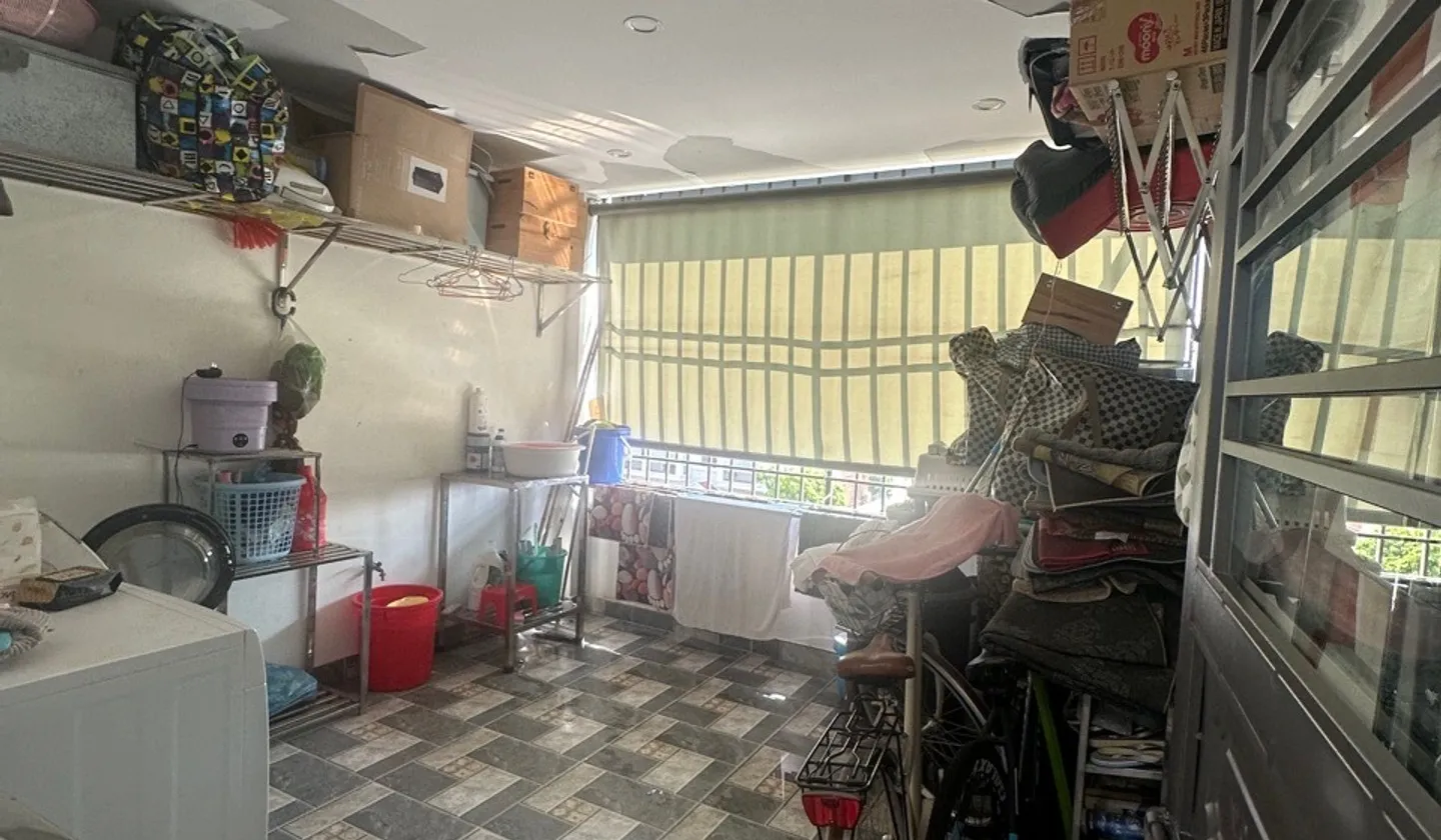 Nhà Đẹp Sang Trọng Phố Ngô Quyền Hải Phòng... Bán nhà riêng tại Ngô Quyền, Hải Phòng 01