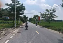 Bán đất thổ cư 119,5m2 tại xã Trung Giã, Hà Nội, mặt tiền 6m phù hợp kinh doanh... Bán đất tại Trung Giã, Hà Nội 04
