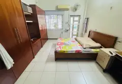 Căn hộ 2PN xanh mát giữa trung tâm Quận 3... Bán căn hộ chung cư tại Nhiêu Lộc, Hồ Chí Minh 01