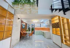 Bán nhà riêng 68m² trên Lê Trọng Tấn, Tân Phú - Nhà mới đẹp, hẻm xe tải - 8.6 tỷ... Bán nhà riêng tại Tây Thạnh, Hồ Chí Minh 06