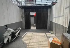 Nhà riêng 3 tầng 4PN 5WC hướng nam tại phường Tân Hưng Q7... Bán nhà riêng tại Tân Hưng, Hồ Chí Minh 01