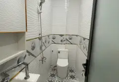 Bán nhà riêng 2 tầng DTSD 58m2, Tỉnh Lộ 10, Bình Tân, giáp khu tên lửa, gần quận 6 nhỉnh 3x tỷ... Bán nhà riêng tại An Lạc, Hồ Chí Minh 06