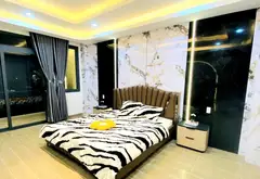 Bán nhà riêng 6 tầng có thang máy tại Quận An Phú Đông, HCM... Bán nhà riêng tại An Phú Đông, Hồ Chí Minh 06