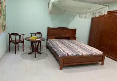 Nhà 3 tầng 130m2 gần chợ An Phú Đông Quận 12, mặt tiền 5m, giá 8.2 tỷ... Bán owner_side tại An Phú Đông, Hồ Chí Minh 07