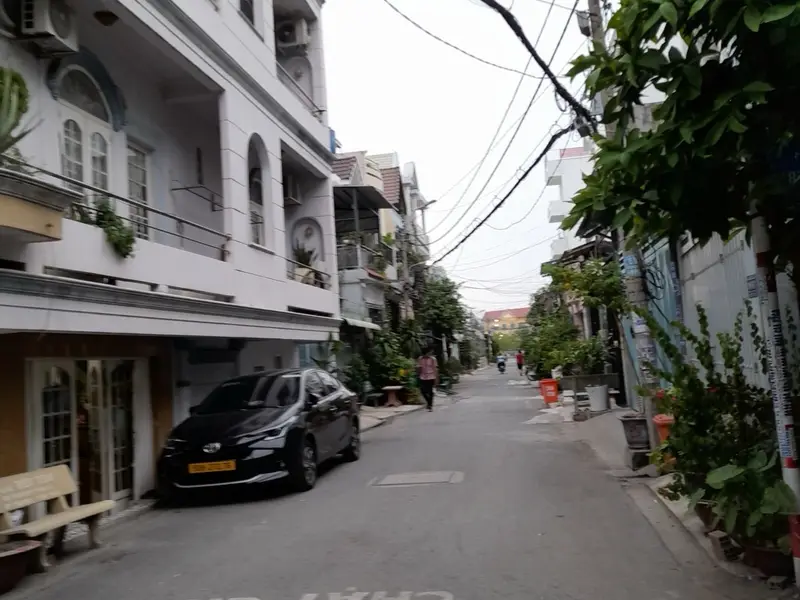 Nhà 2 tầng gần bến xe miền Tây, diện tích 101m2, giá 6.3 tỷ... Bán nhà riêng tại An Lạc, Hồ Chí Minh 01