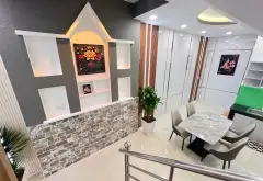 Bán nhà 3 tầng 3 phòng ngủ tại phường Âu Dương Lân giá 7.5 tỷ... Bán nhà riêng tại Chánh Hưng, Hồ Chí Minh 08