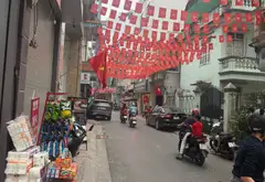BÁN ĐẤT NGỌC LÂM 116M2- MT 5.1m- NGÕ THÔNG, Ô TÔ TRÁNH, KINH DOANH- 35 Tỷ... Bán đất tại Bồ Đề, Hà Nội 02