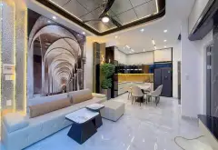 Bán nhà 3 tầng mới xây tại khu vực trung tâm thành phố... Bán nhà riêng tại Thanh Khê, Đà Nẵng 01