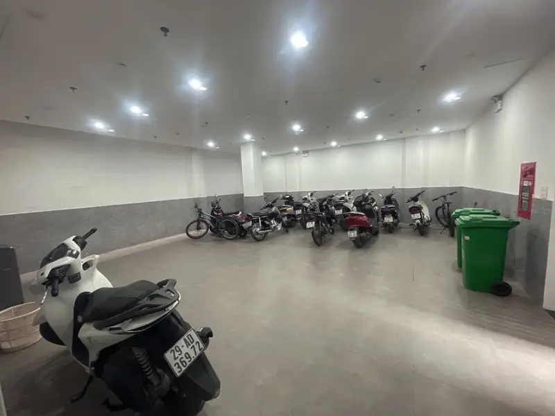 Cơ hội hiếm có sở hữu chung cư mini 8 tầng tại trung tâm Phú Mỹ, Mỹ Đình... Bán chung cư mini tại Từ Liêm, Hà Nội 01