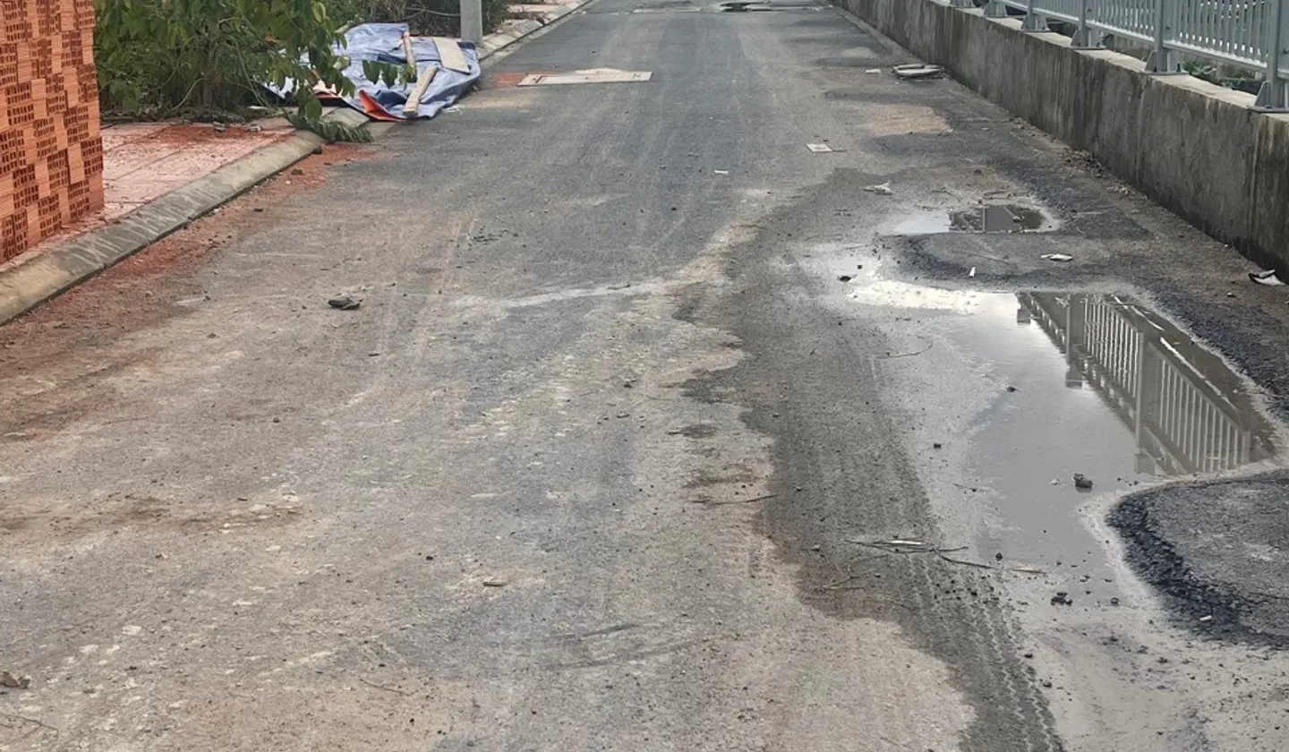 HÀNG ĐẸP THỚI AN – 3,85 TỶ!... Bán đất tại Thới An, Hồ Chí Minh 01