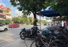 Nhà mặt phố Phạm Văn Đồng – Vị trí chiến lược kinh doanh đỉnh cao tại Dương Kinh... Bán nhà mặt phố tại Dương Kinh, Hải Phòng 01