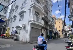 Bán nhà riêng 4 tầng với 7 phòng ngủ tại phường Trương Quốc Dung, giá ưu đãi... Bán nhà riêng tại Phú Nhuận, Hồ Chí Minh 03