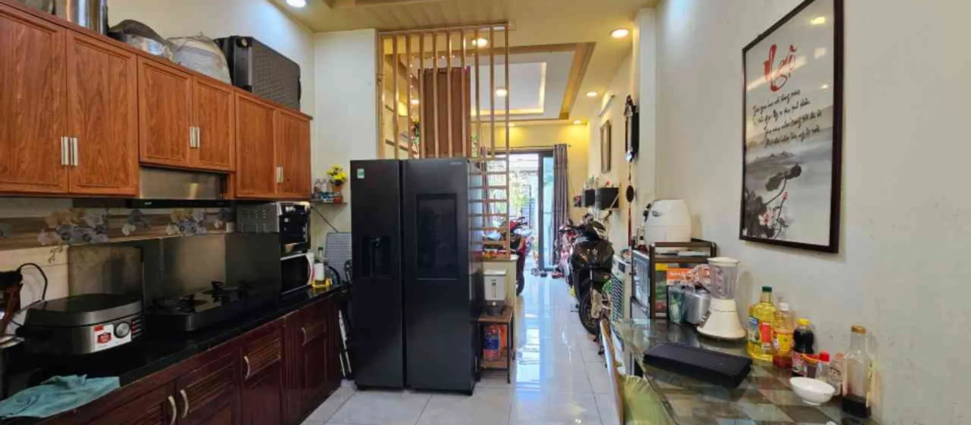 💥 4.7 TỶ MÀ CÓ NHÀ 2 TẦNG NGAY TRUNG TÂM HÓC MÔN?... Bán nhà riêng tại Hóc Môn, Hồ Chí Minh 01