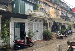 Căn hộ nhỏ tại phường Hai Bà Trưng, Hà Nội, giá 2,95 tỷ... Bán căn hộ chung cư tại Hai Bà Trưng, Hà Nội 10