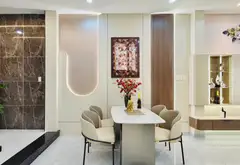 Nhà 4 Tầng Trung Tâm Gò Vấp, Full Nội Thất Xịn, 43m2, Giá 6,95 tỷ... Bán nhà riêng tại Thông Tây Hội, Hồ Chí Minh 07