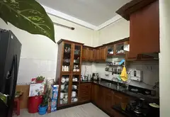 ị trí : Nhà hẻm 6m thông thoáng , gần 3 mặt tiền đường như Nguyễn Trãi , Lê Hồng Phong , Trần Phú .... Bán nhà riêng tại Chợ Quán, Hồ Chí Minh 01