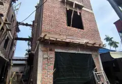 Nhà 3 tầng thiết kế tân cổ điển tại khu vực Vọng Hải, căn góc thoáng mát... Bán nhà riêng tại Hưng Đạo, Hải Phòng 02
