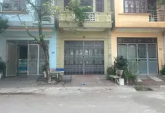 nhà mặt phố Khả Lễ -Võ Cường-Tp Bắc Ninh... Bán nhà mặt phố tại Võ Cường, Bắc Ninh 02