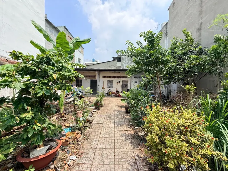 Bán nhà riêng diện tích 225.7m2 tại quận 7, TP.HCM, giá 6,5 tỷ... Bán nhà riêng tại Tân Thuận, Hồ Chí Minh 01